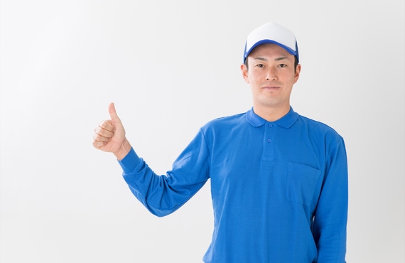 業界未経験からでも活躍できるドライバーのお仕事 | 府中市で軽貨物の求人なら日給制の株式会社バンワーク