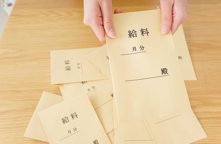 業務委託や未経験でも高収入を目指せる安定した職場 | 府中市で軽貨物の求人なら日給制の株式会社バンワーク